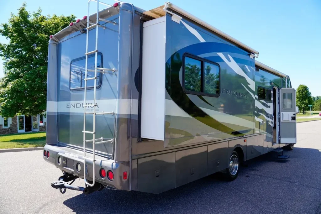 2006 Gulf Stream Endura