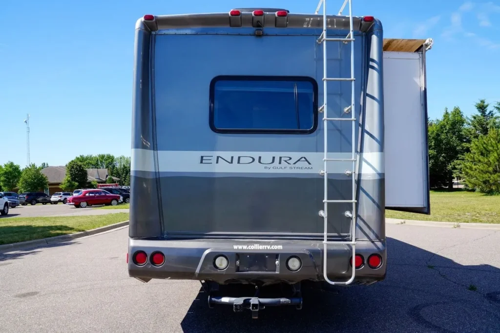 2006 Gulf Stream Endura
