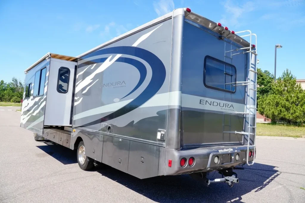 2006 Gulf Stream Endura