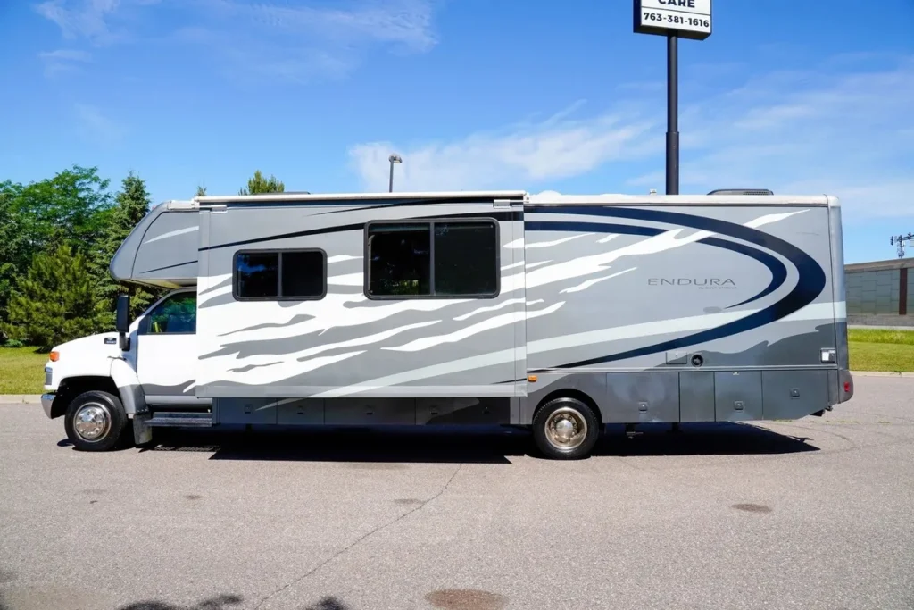 2006 Gulf Stream Endura