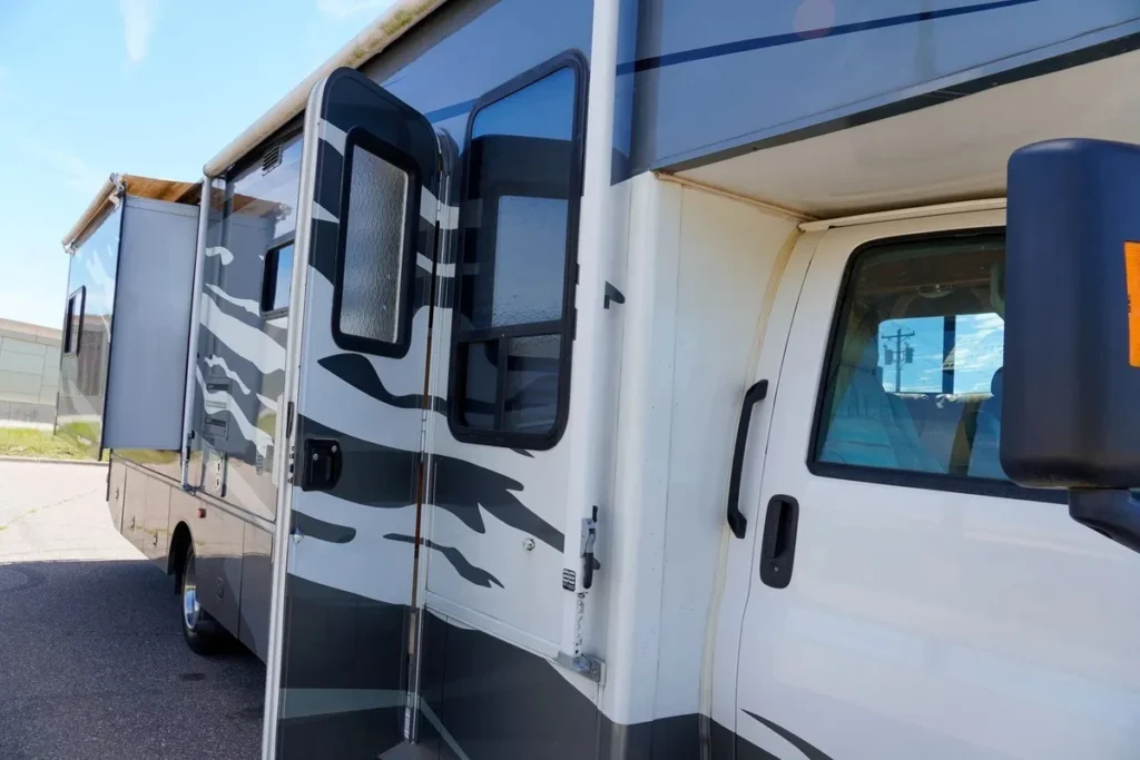 2006 Gulf Stream Endura
