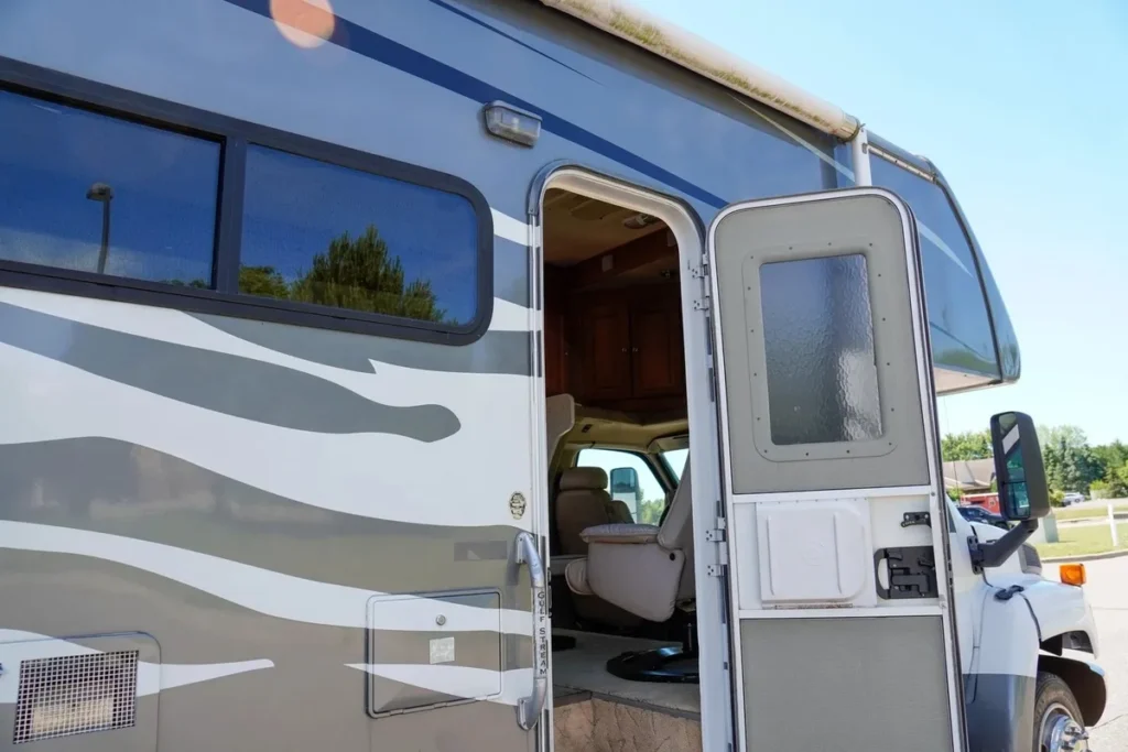 2006 Gulf Stream Endura