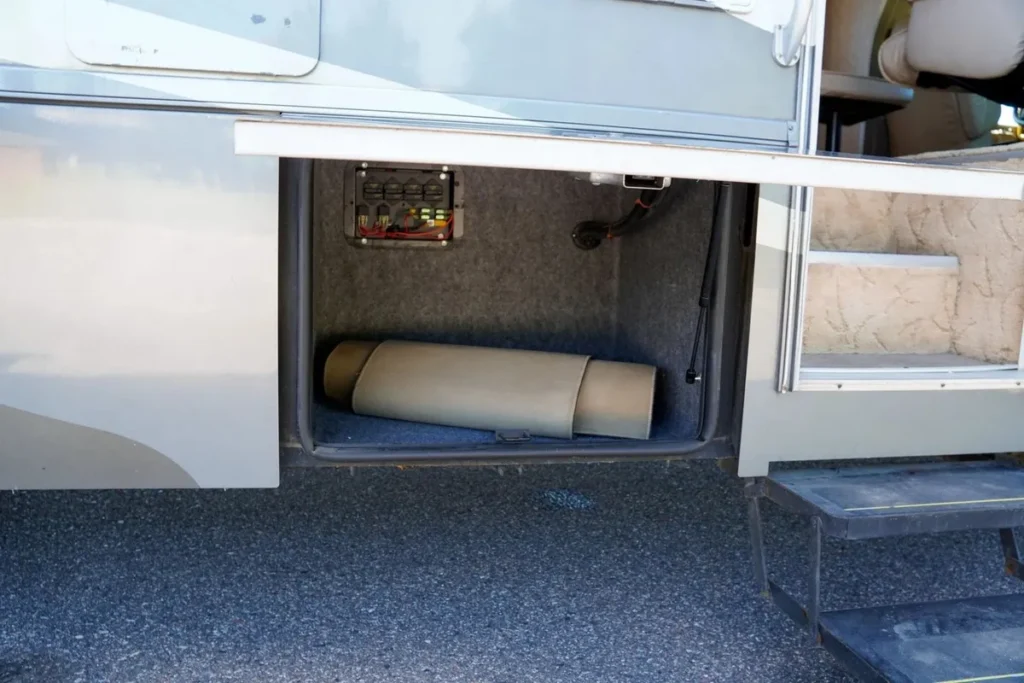 2006 Gulf Stream Endura