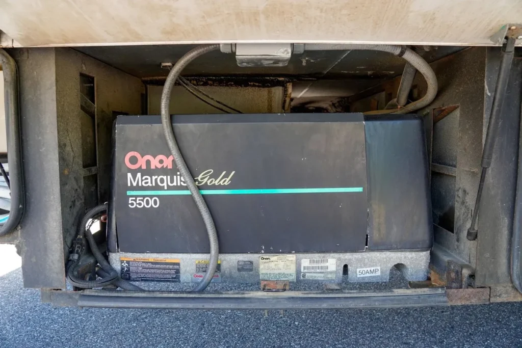 2006 Gulf Stream Endura