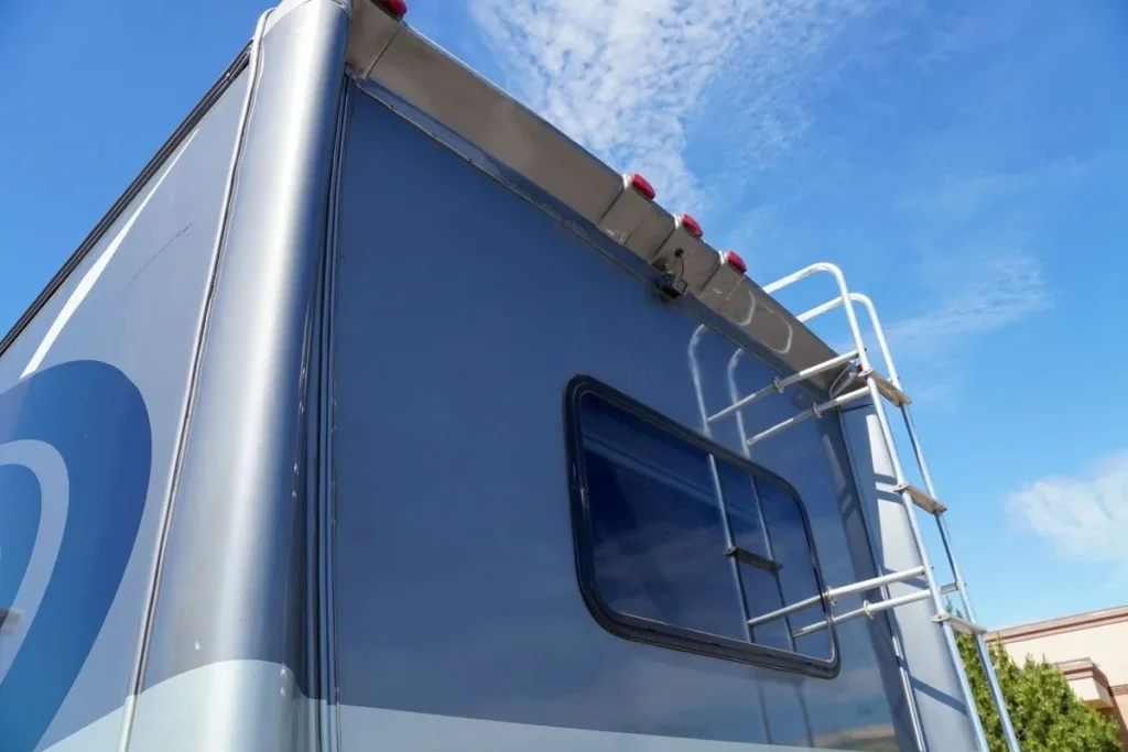 2006 Gulf Stream Endura