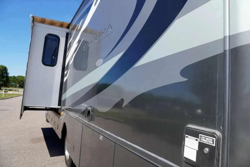 2006 Gulf Stream Endura