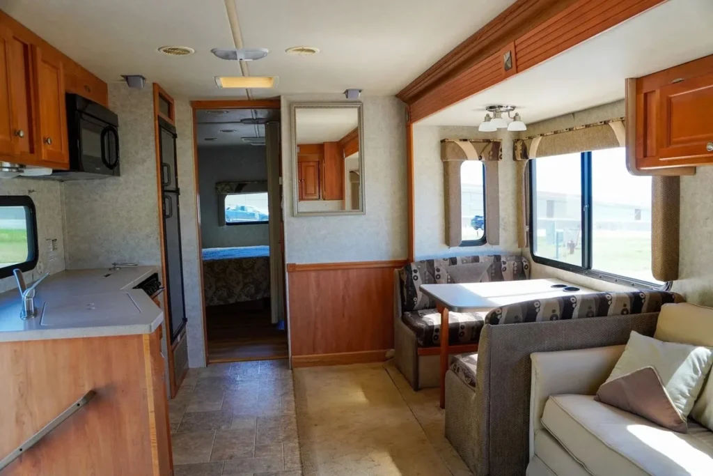 2006 Gulf Stream Endura
