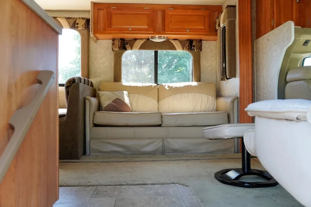 2006 Gulf Stream Endura