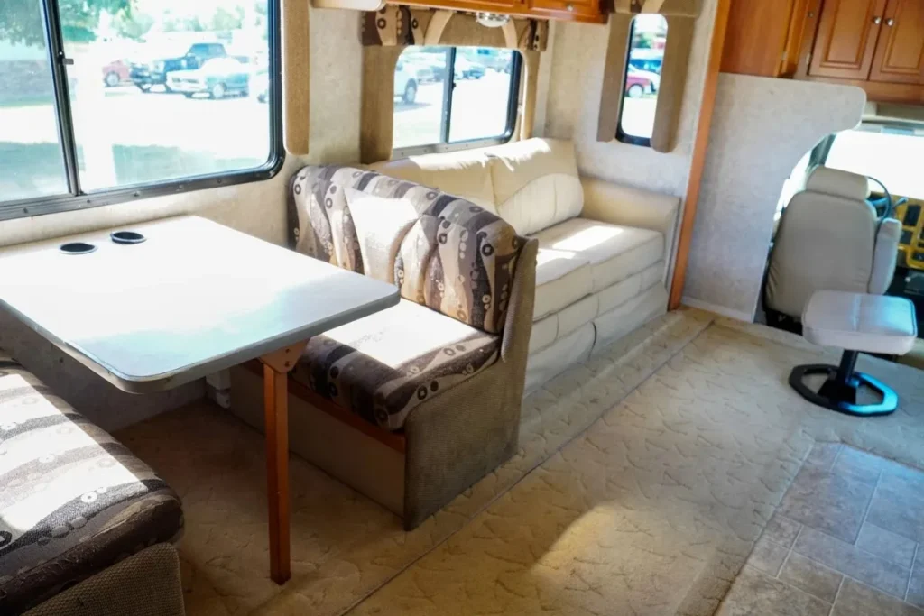 2006 Gulf Stream Endura