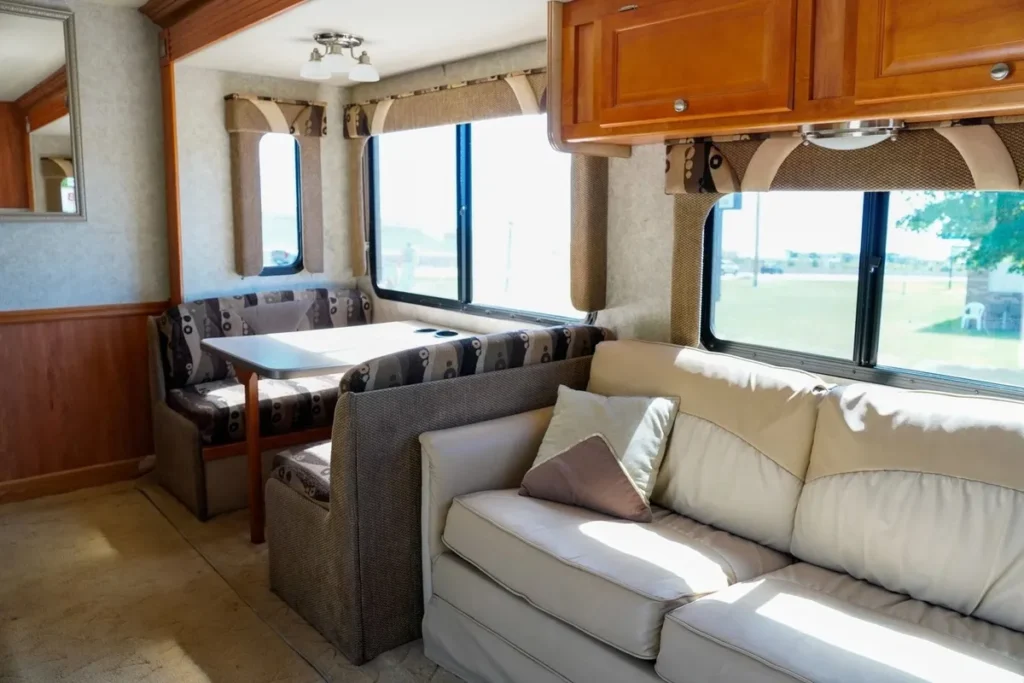 2006 Gulf Stream Endura