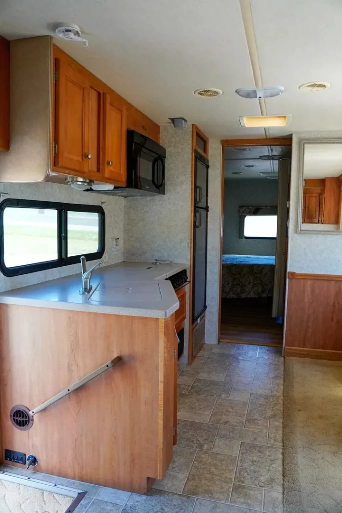 2006 Gulf Stream Endura