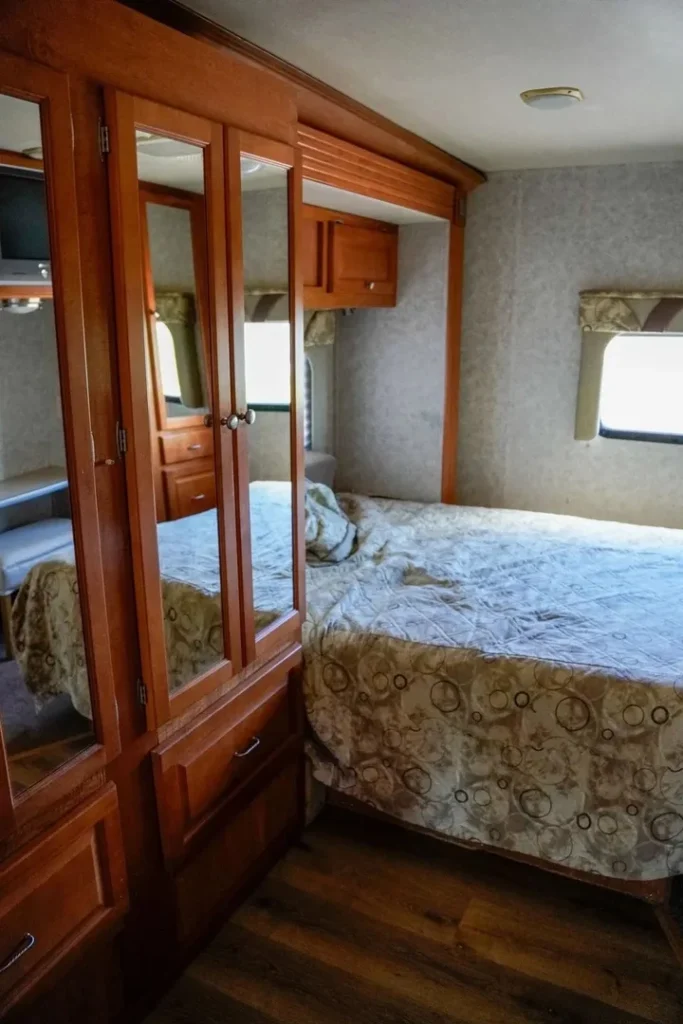 2006 Gulf Stream Endura